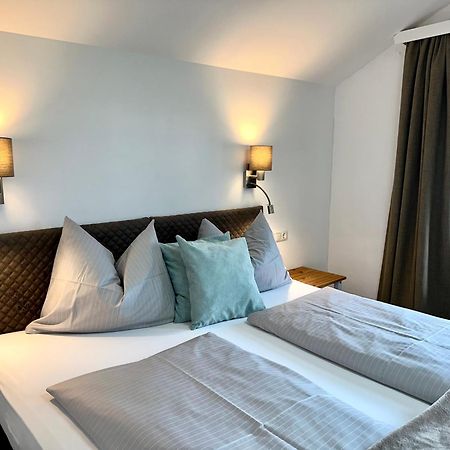 Appartement Haus Seerose Reith im Alpbachtal Ngoại thất bức ảnh