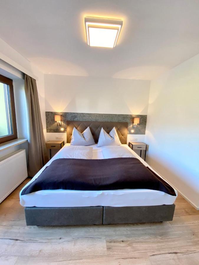 Appartement Haus Seerose Reith im Alpbachtal Ngoại thất bức ảnh