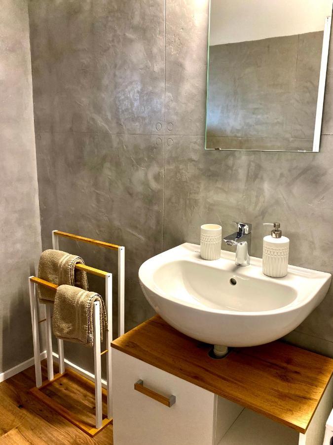 Appartement Haus Seerose Reith im Alpbachtal Ngoại thất bức ảnh