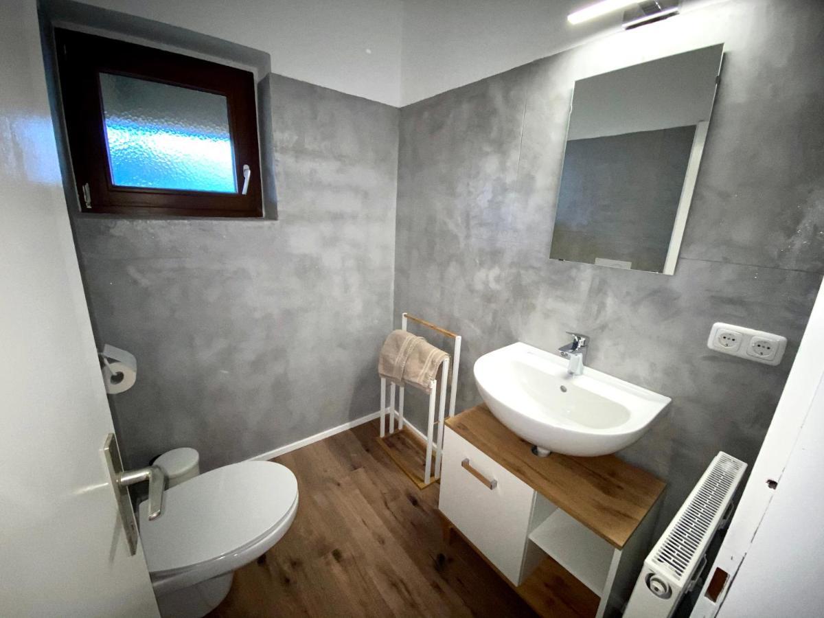 Appartement Haus Seerose Reith im Alpbachtal Ngoại thất bức ảnh