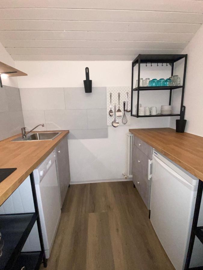 Appartement Haus Seerose Reith im Alpbachtal Ngoại thất bức ảnh