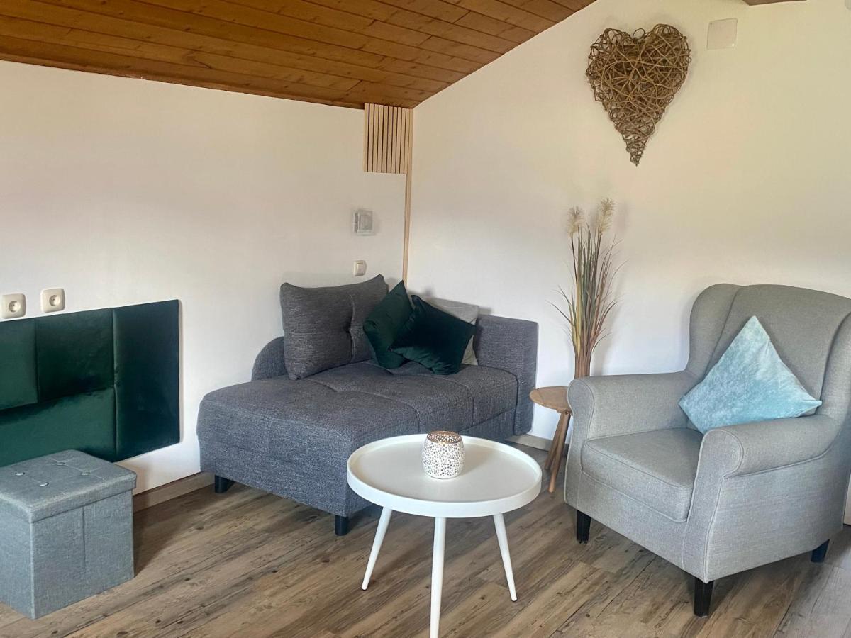 Appartement Haus Seerose Reith im Alpbachtal Ngoại thất bức ảnh