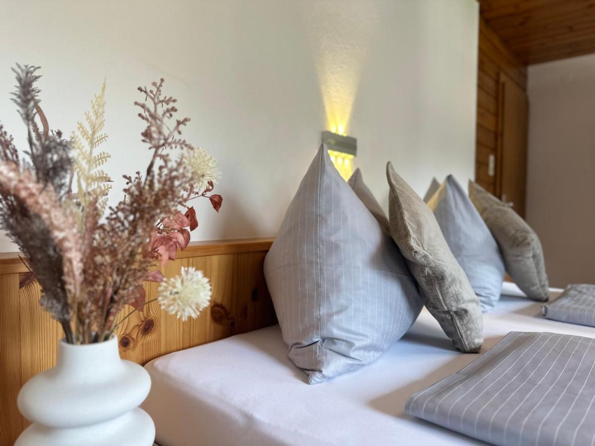 Appartement Haus Seerose Reith im Alpbachtal Ngoại thất bức ảnh