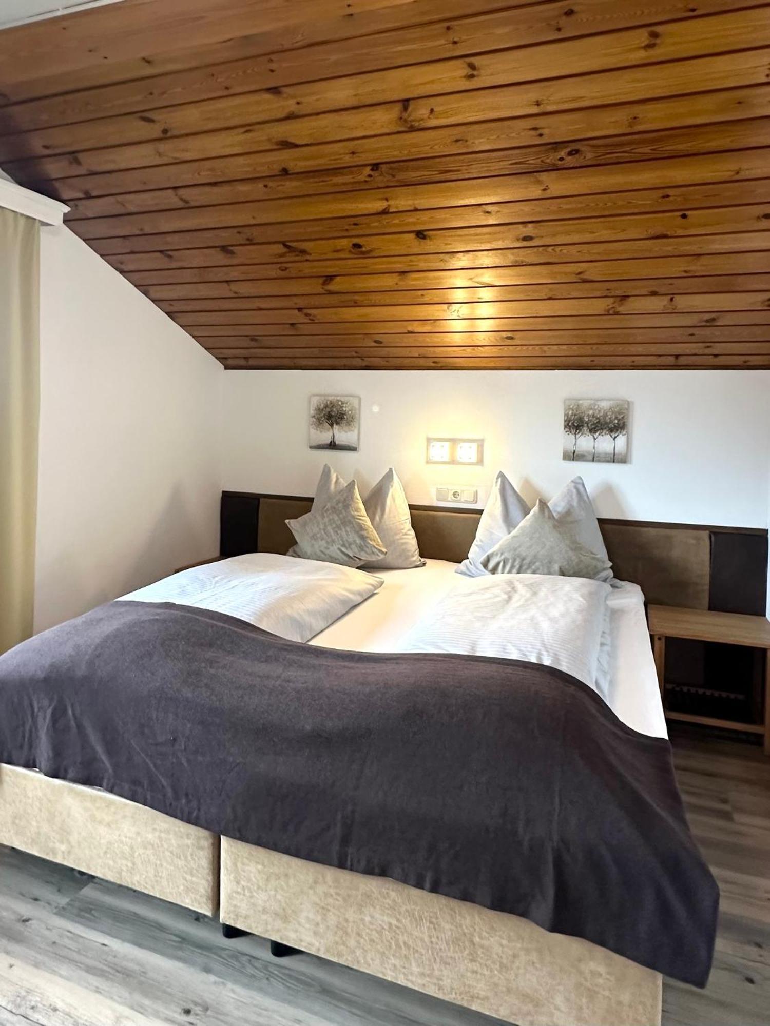 Appartement Haus Seerose Reith im Alpbachtal Ngoại thất bức ảnh