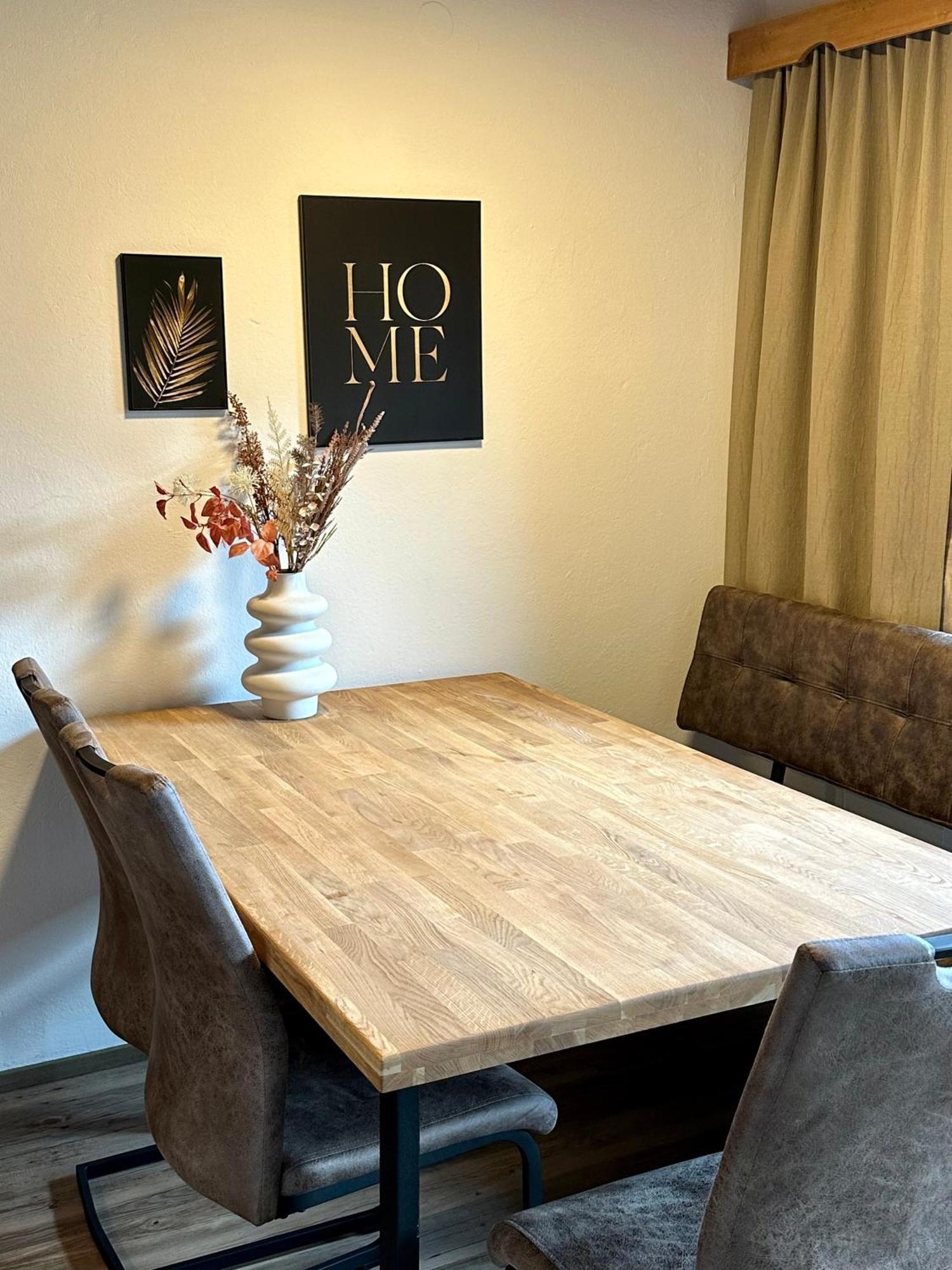 Appartement Haus Seerose Reith im Alpbachtal Ngoại thất bức ảnh