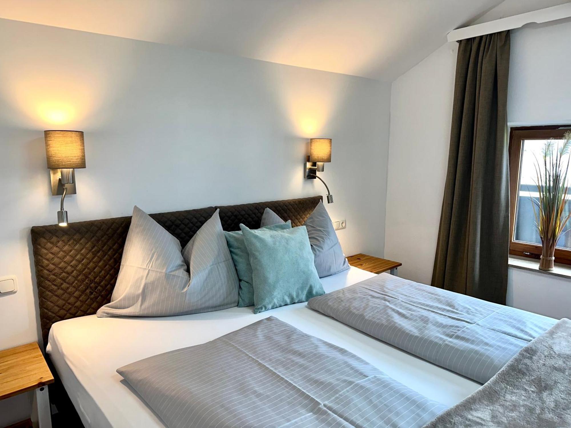 Appartement Haus Seerose Reith im Alpbachtal Ngoại thất bức ảnh