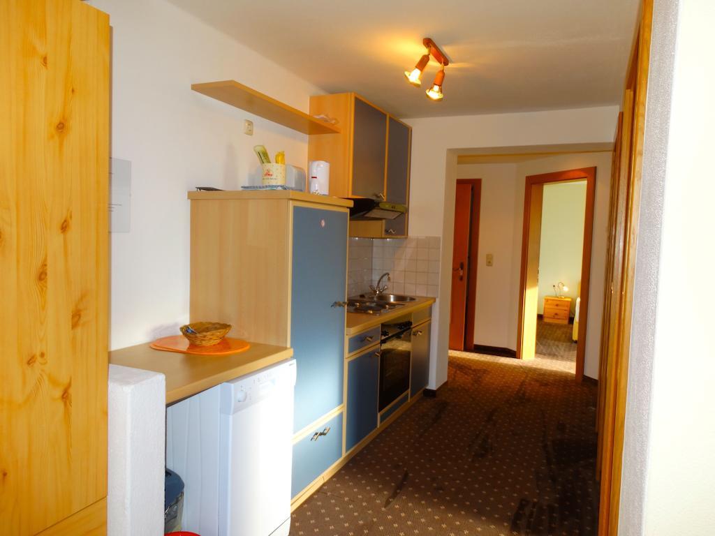 Appartement Haus Seerose Reith im Alpbachtal Phòng bức ảnh
