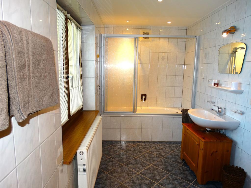 Appartement Haus Seerose Reith im Alpbachtal Phòng bức ảnh